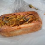 かぼちゃデニッシュ：cookhouse阪急三番街店