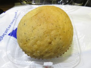 ミルクティーメロンパン：志津屋