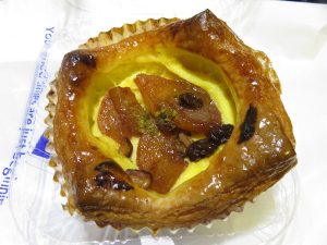 ラ・ポーム：志津屋