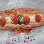 デニッシュトマト：FREDS CAFE梅田店