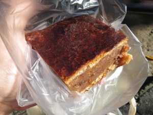 バラエティデニッシュ：プチシャンボール
