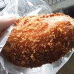 カレーの達人：クーズコンセルボ南港ATC店