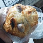求肥餅のパイ：クーズコンセルボ南港ATC店