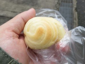 ミルクロール：ラ・セーヌ