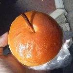 まるまるリンゴ：小麦の郷ライフ伏見深草店