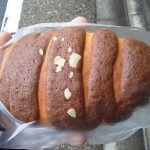 しましまショコラ：小麦の郷ライフ伏見深草店