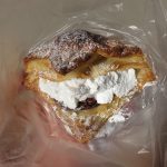 バクダン：マルモベーカリー深草店