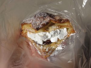 バクダン：マルモベーカリー