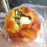 めんたま：マルモベーカリー深草店