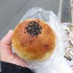 あんフランス：ハートブレッドアンティークあべのキューズモール店