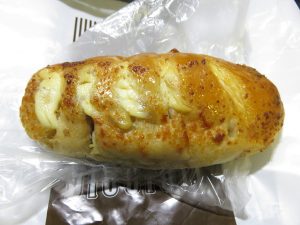 くるみベーコン：ブレクレール