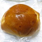 りんごのジャムパン：パン工房kouka