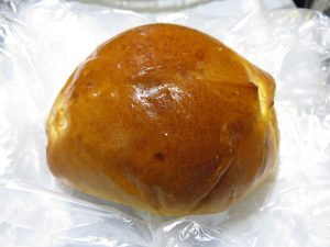 りんごのジャムパン：パン工房kouka