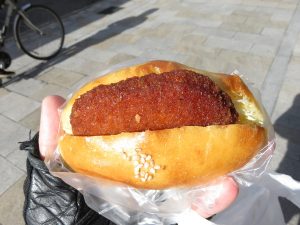 コロッケミニ：ルビュール