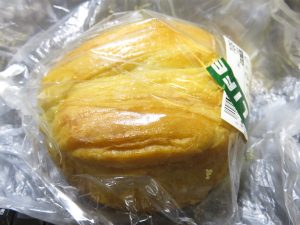 デニッシュロック：小麦の郷