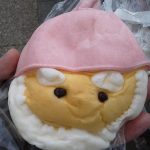 サンタさん：小麦の郷ライフ伏見深草店