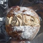 シャンティドーム（モカ）：小麦の郷ライフ伏見深草店