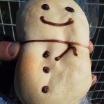 ゆきだるま：小麦の郷ライフ伏見深草店