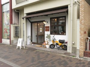 おうちぱん