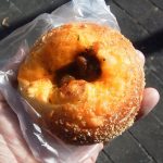 ハッシュドビーフパン：サンエトワール南港店