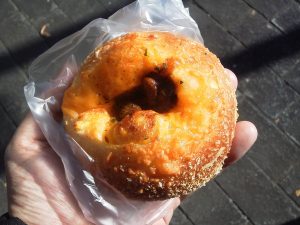 ハッシュドビーフパン：サンエトワール