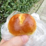 ミニパン：バターフレーク曽根店