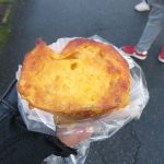 フレンチトースト：パン工房橙