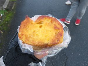 フレンチトースト：パン工房橙
