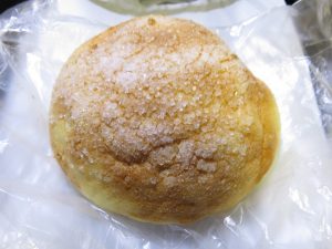 メロンパン：guiの木