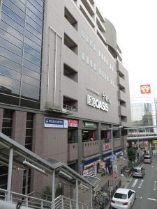 ルフラン豊中駅前店