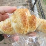 クロワッサン：小麦のうた