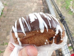 ドゥーブルショコラ：メルク