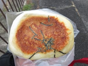 蓮根と肉味噌のフランス：ムーラン