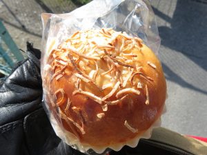 パイナップル&ココナッツ：オブジェ
