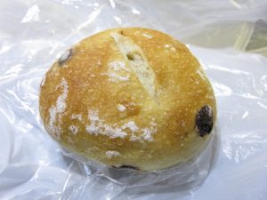 ノーブル・ド・オランジェ：パネッテリアオークラ