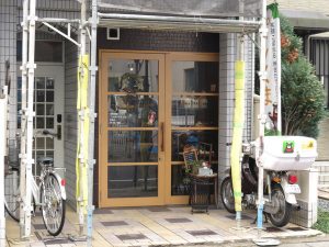 パンくま2号店