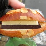 ブリサン：パンくま