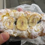 バナナチョコ：パンタード
