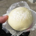 ホイップクリームあんぱん：ルフラン曽根本店