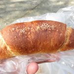 塩パン：ヨシヒロイケダ