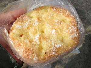 ブリオッシュシュクレ：ヨシヒロイケダ