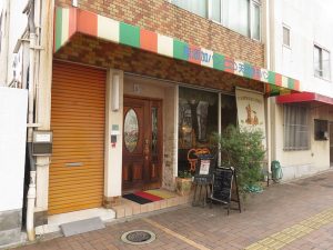 ブリアンドレ