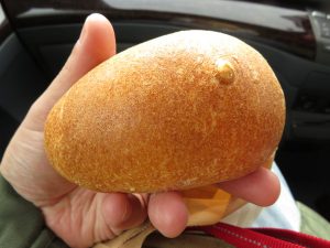チェダーチーズ：ブリアンドレ