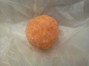 もちもちきなこ：cookhouse