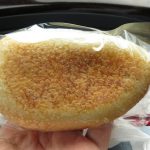 チベット風餃子：岳人