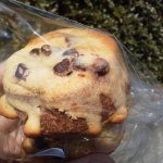 ココアロール：小麦の郷ライフ伏見深草店