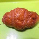 ミニさつまいもワッサン：ママベーカリーオークワミレニアシティ岩出店