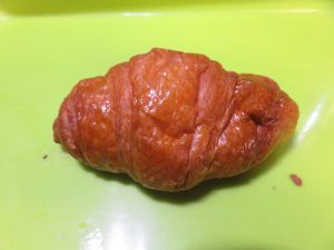 ミニさつまいもワッサン：ママベーカリー
