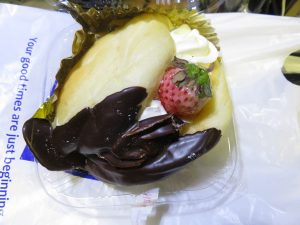 ストロベリーアンジェラ2018：志津屋