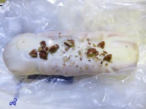 ホワイトシナモンスティック：志津屋